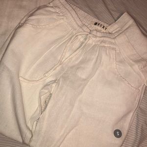 Roxy beach pants